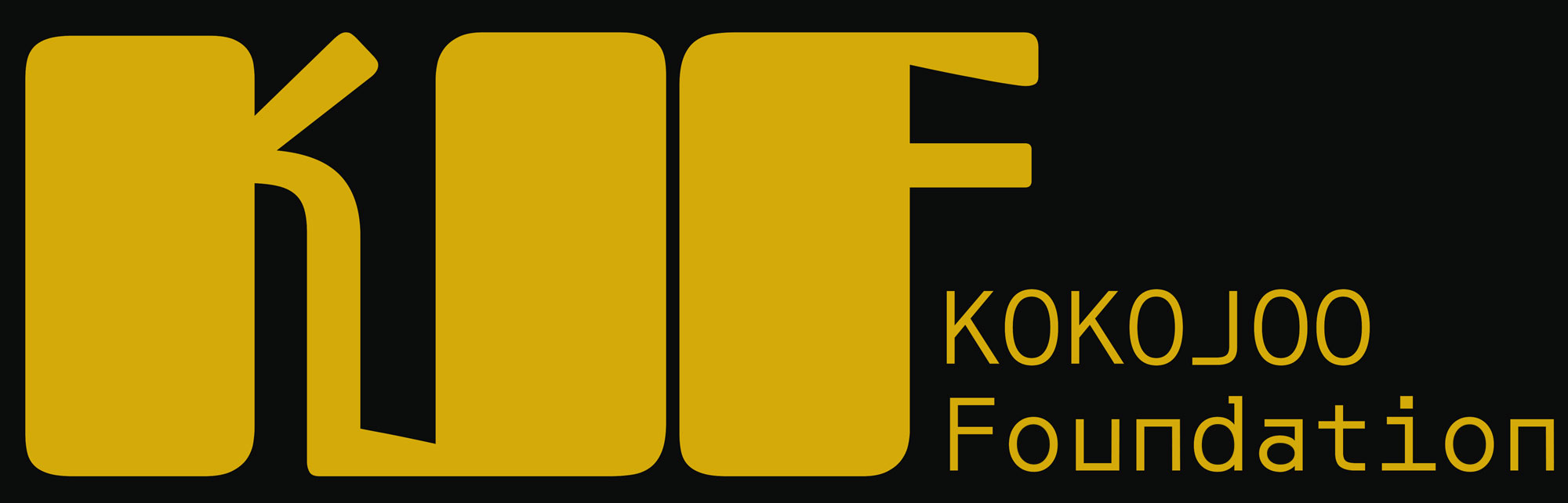 KOKOJOO Stiftung